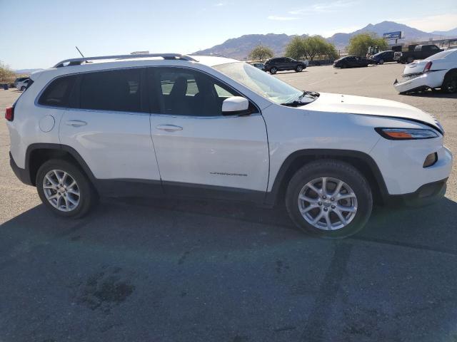 Photo 4 from auction – 2015 JEEP CHEROKEE L with VIN 1C4PJLCB7FW683069