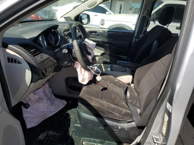Photo 7 from auction – 2013 DODGE GRAND CARA with VIN 2C4RDGCG2DR628019