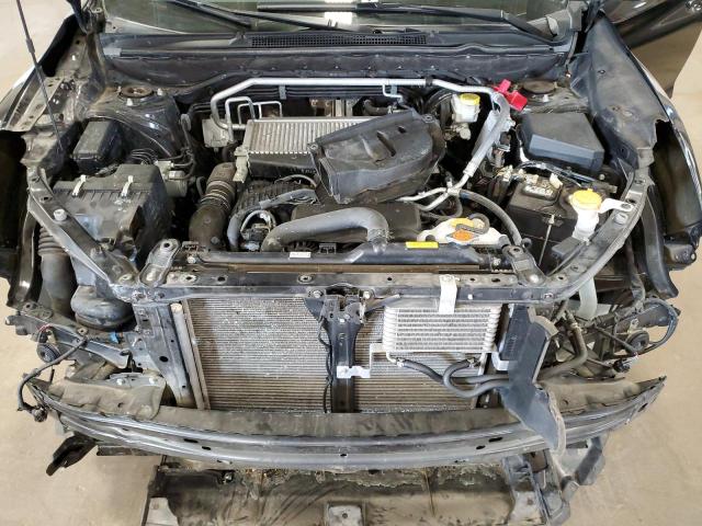 Photo 12 from auction – 2019 SUBARU ASCENT PRE with VIN 4S4WMACD9K3435633