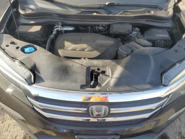 Photo 12 from auction – 2016 HONDA PILOT EXL with VIN 5FNYF6H68GB097263