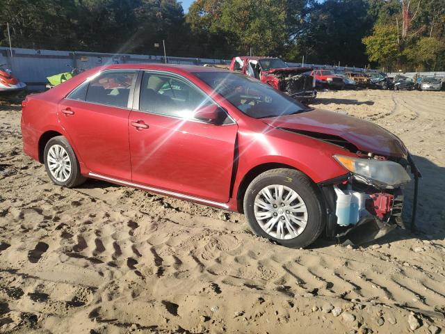 Photo 4 from auction – 2014 TOYOTA CAMRY L with VIN 4T1BF1FK5EU853141