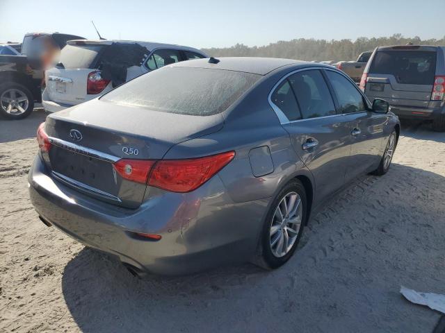 Photo 3 from auction – 2017 INFINITI Q50 PREMIU with VIN JN1EV7AP8HM731844