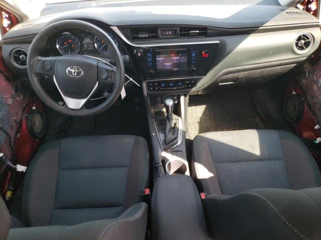 Photo 8 from auction – 2019 TOYOTA COROLLA L with VIN 2T1BURHE1KC170152