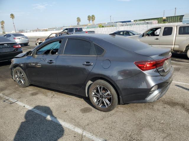 Photo 2 from auction – 2022 KIA FORTE FE with VIN 3KPF24AD7NE439045
