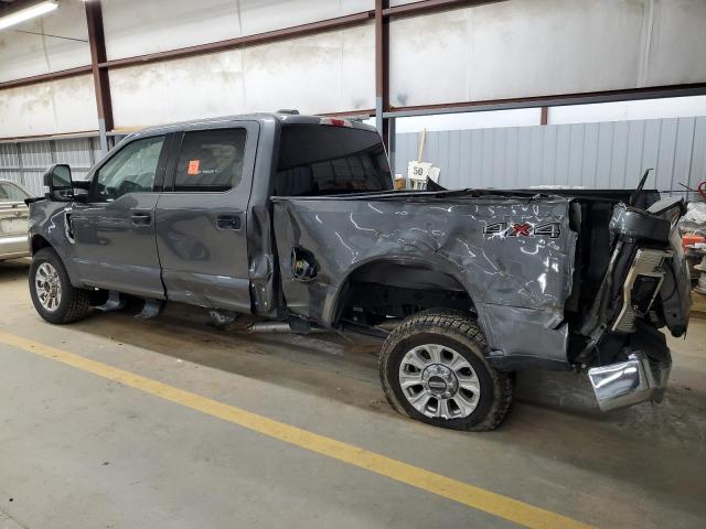 Photo 2 from auction – 2022 FORD F250 SUPER with VIN 1FT7W2B68NEF85771