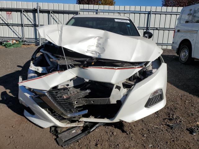 Photo 5 from auction – 2020 NISSAN ALTIMA SR with VIN 1N4BL4CWXLC197209