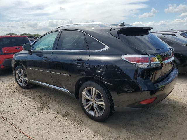 Photo 2 from auction – 2015 LEXUS RX 350 with VIN 2T2ZK1BA4FC163810