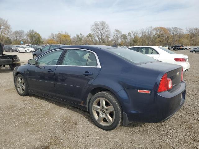 Photo 2 from auction – 2012 CHEVROLET MALIBU with VIN 1G1ZB5E06CF314804