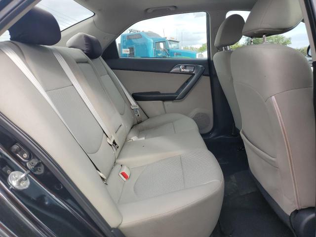 Photo 10 from auction – 2013 KIA FORTE EX with VIN KNAFU4A25D5704903