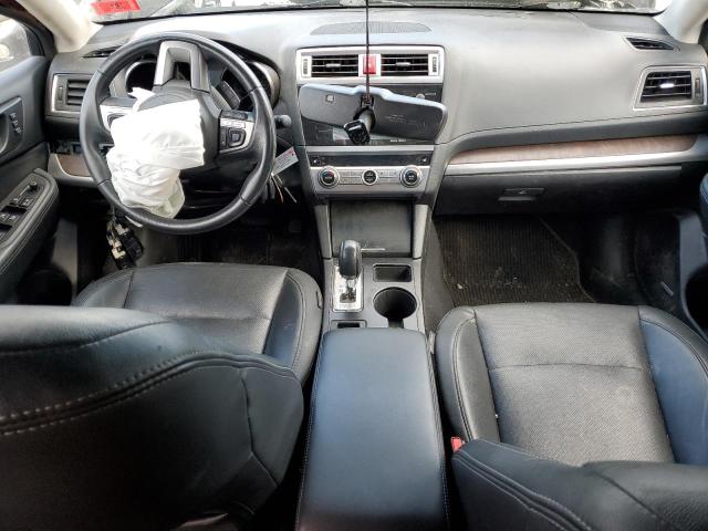 Photo 8 from auction – 2016 SUBARU OUTBACK 2. with VIN 4S4BSAJC6G3339304