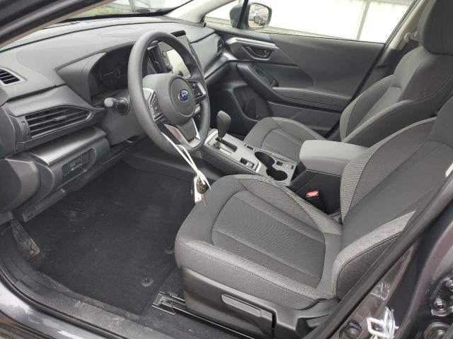 Photo 7 from auction – 2024 SUBARU IMPREZA with VIN JF1GUABC7R8857680