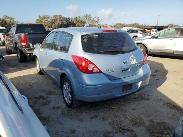 Photo 2 from auction – 2012 NISSAN VERSA S with VIN 3N1BC1CP0CK217871