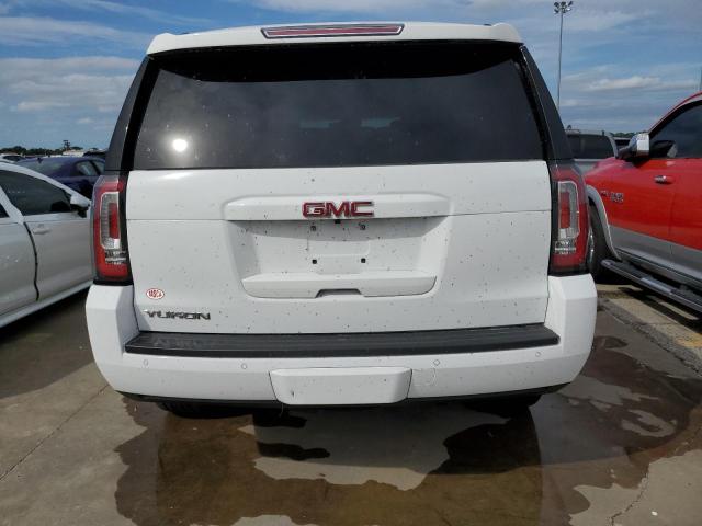 Photo 6 from auction – 2019 GMC YUKON SLT with VIN 1GKS2BKC9KR391691