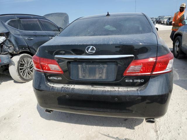 Photo 6 from auction – 2010 LEXUS ES 350 with VIN JTHBK1EG2A2413346