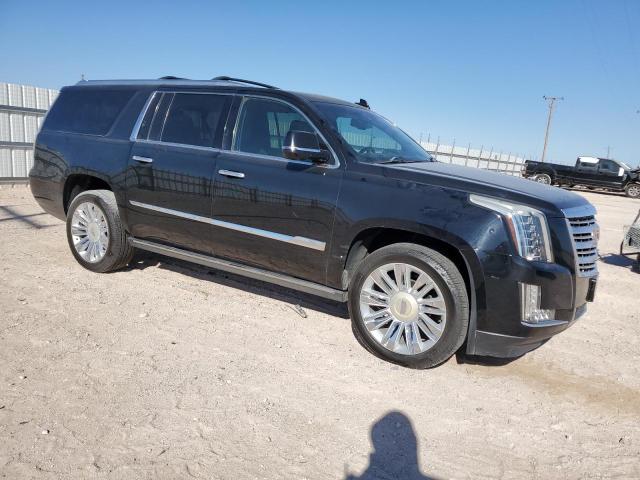 Photo 4 from auction – 2016 CADILLAC ESCALADE E with VIN 1GYS4KKJ8GR164594