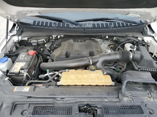 Photo 12 from auction – 2018 FORD EXPEDITION with VIN 1FMJK2AT2JEA00262