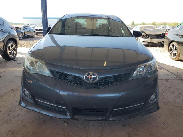 Photo 5 from auction – 2014 TOYOTA CAMRY L with VIN 4T1BF1FK7EU466929
