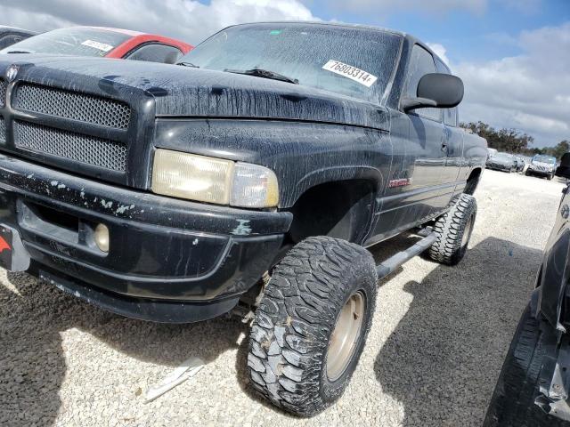 DODGE RAM 1500 1998 with VIN 3B7HF13Y8WG215512 - Photo from auction