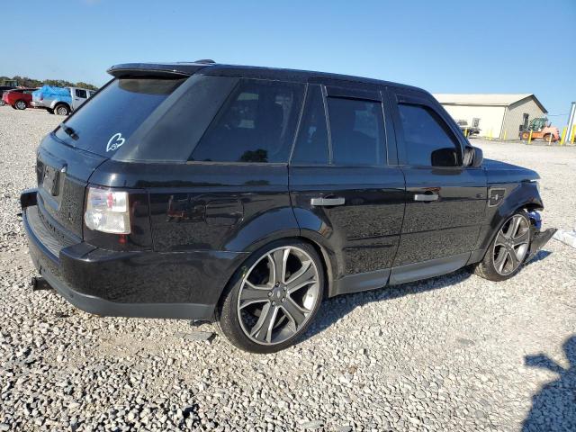Photo 3 from auction – 2009 LAND ROVER RANGE ROVE with VIN SALSF254X9A191702
