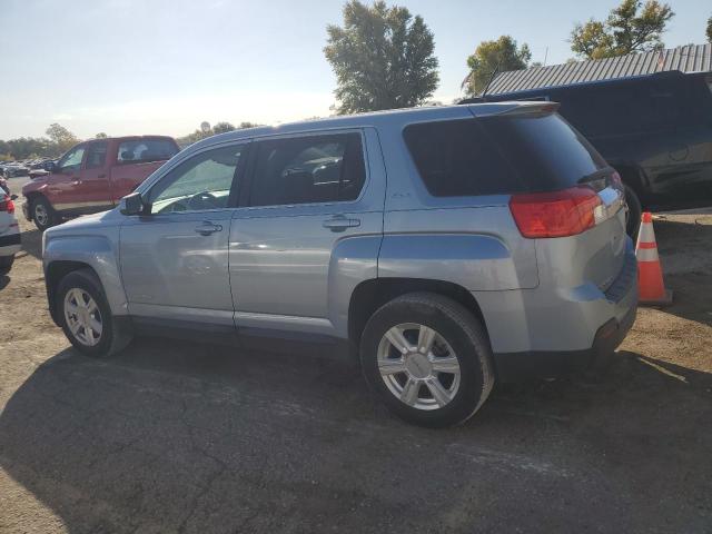 Photo 2 from auction – 2015 GMC TERRAIN SL with VIN 2GKALMEK9F6218486