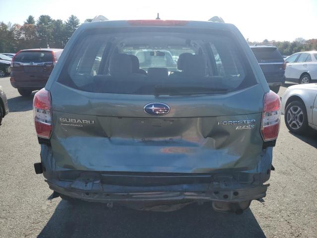 Foto 6 de la subasta – 2015 SUBARU FORESTER 2 con VIN JF2SJABC4FH599192