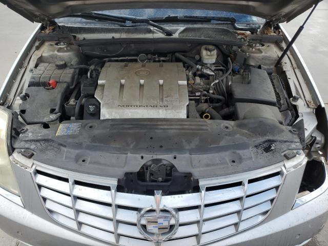 Photo 11 from auction – 2007 CADILLAC DTS with VIN 1G6KD57Y27U196647