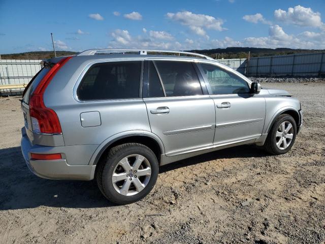 Photo 3 from auction – 2013 VOLVO XC90 3.2 with VIN YV4952CZ9D1633432