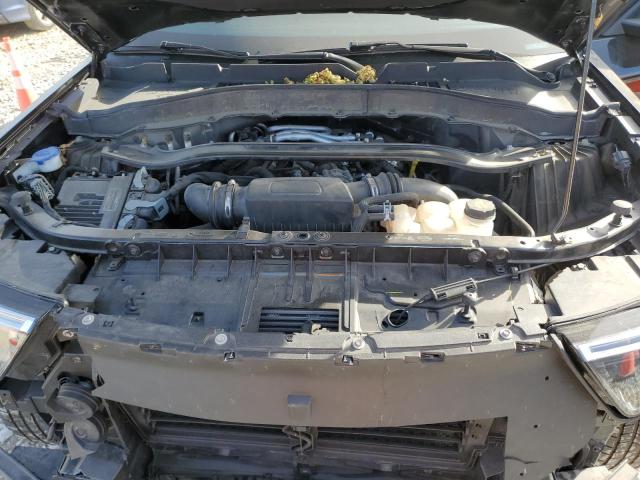 Photo 12 from auction – 2021 FORD EXPLORER S with VIN 1FM5K8GC9MGA51097