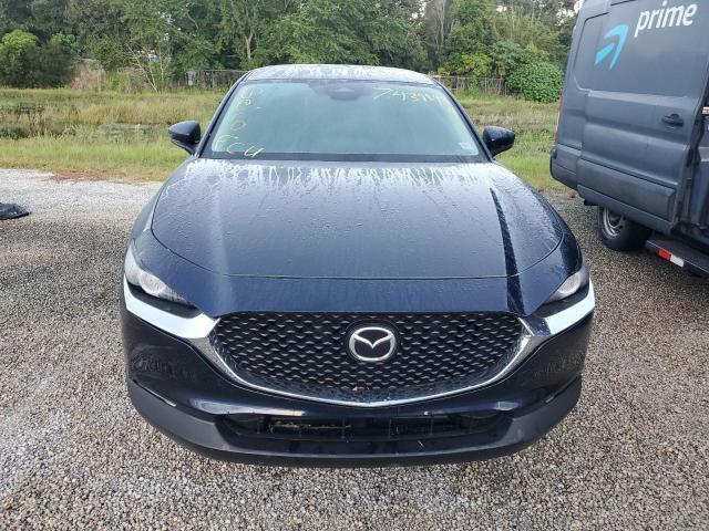 Photo 5 from auction – 2024 MAZDA CX-30 with VIN 3MVDMBAM2RM684688