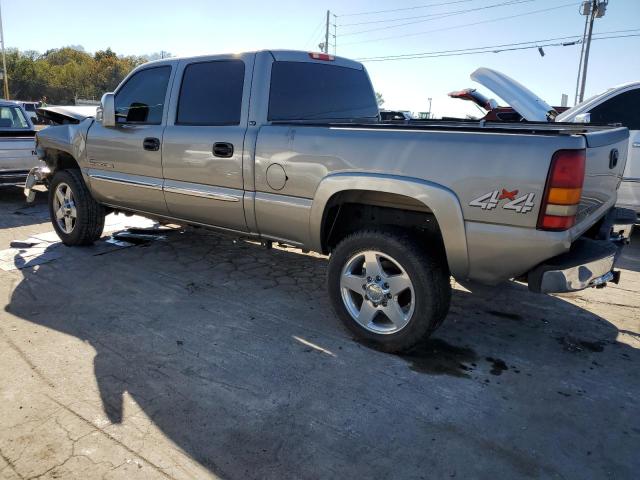 Photo 2 from auction – 2003 GMC SIERRA K25 with VIN 1GTHK23113F244142
