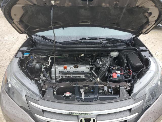 Photo 12 from auction – 2014 HONDA CR-V EX with VIN 3CZRM3H57EG701693