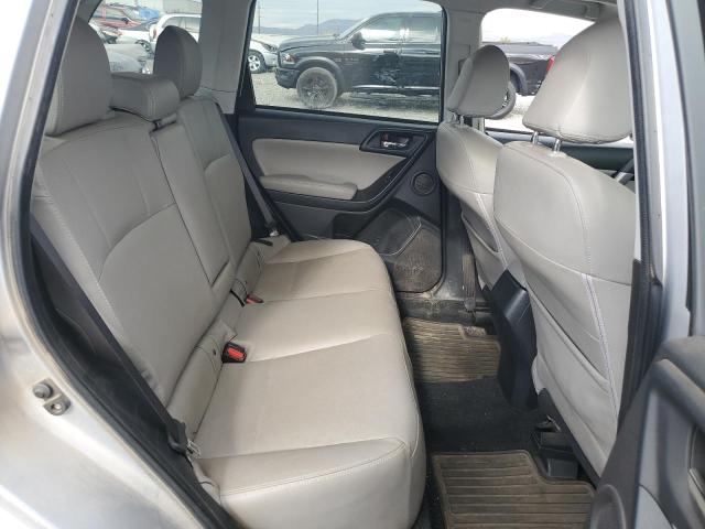 Photo 11 from auction – 2016 SUBARU FORESTER 2 with VIN JF2SJARCXGH533933