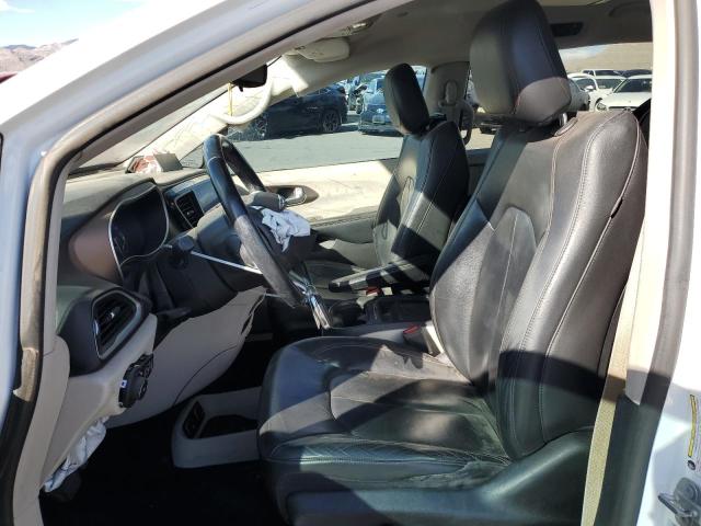 Photo 7 from auction – 2017 CHRYSLER PACIFICA T with VIN 2C4RC1BG9HR532816
