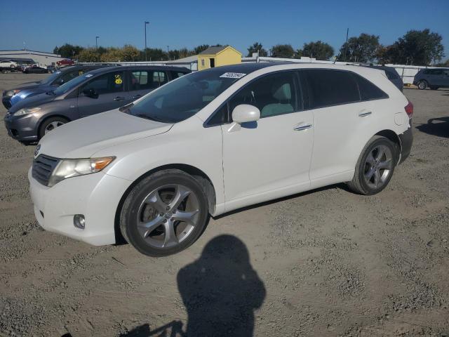 TOYOTA VENZA 2009 with VIN 4T3BK11A49U010569 - Photo from auction