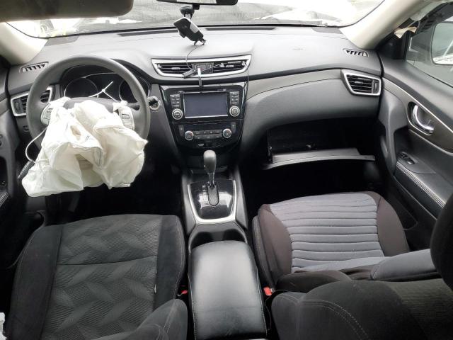 Photo 8 from auction – 2015 NISSAN ROGUE S with VIN 5N1AT2MT7FC811843