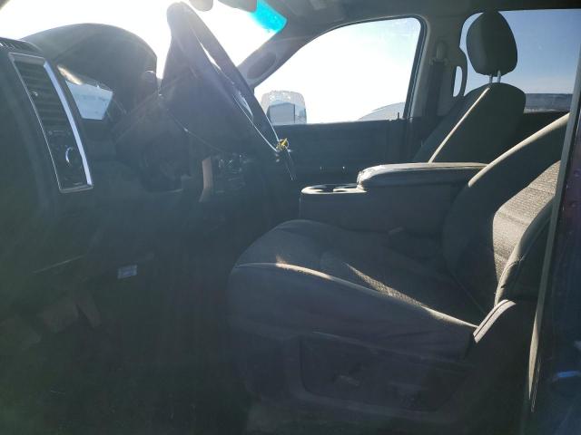 Photo 7 from auction – 2016 RAM 3500 SLT with VIN 3C63RRHL7GG276940