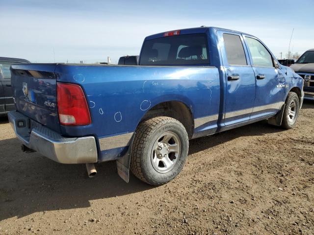 Photo 3 from auction – 2010 DODGE RAM 1500 with VIN 1D7RV1GT3AS157306