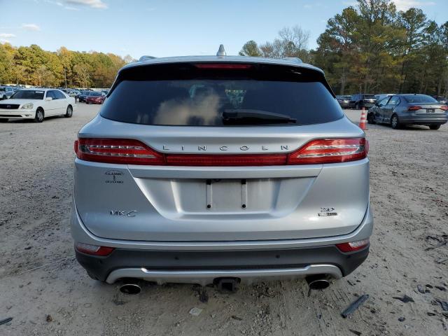 Photo 6 from auction – 2016 LINCOLN MKC RESERV with VIN 5LMCJ3C98GUJ11767