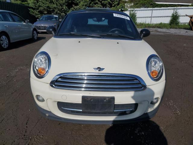 Photo 5 from auction – 2012 MINI COOPER COU with VIN WMWSX1C52CT164027