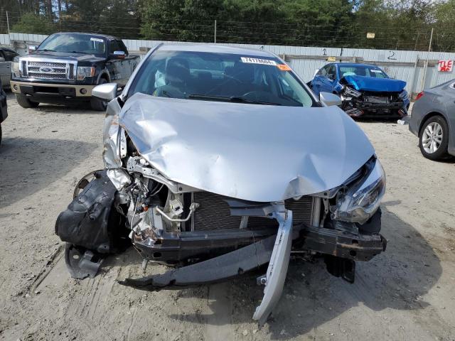 Photo 5 from auction – 2016 TOYOTA COROLLA L with VIN 5YFBURHE0GP445016