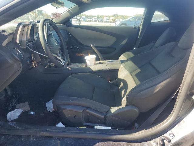 Photo 7 from auction – 2013 CHEVROLET CAMARO LS with VIN 2G1FA1E30D9235986