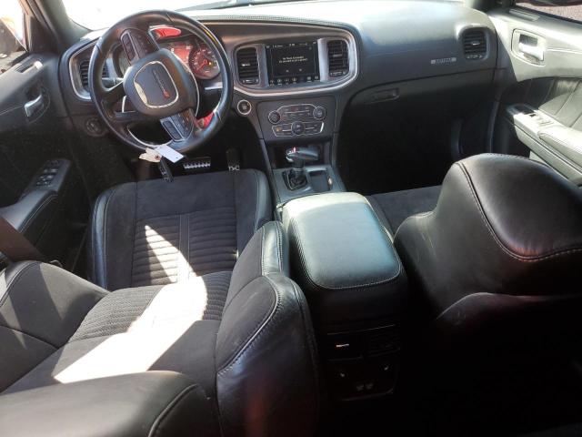 Photo 8 from auction – 2020 DODGE CHARGER R/ with VIN 2C3CDXCT9LH189185