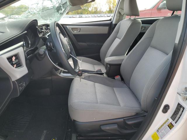 Photo 7 from auction – 2014 TOYOTA COROLLA L with VIN 2T1BURHEXEC119687