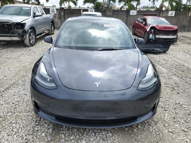 Photo 5 from auction – 2023 TESLA MODEL 3 with VIN 5YJ3E1EA5PF646801