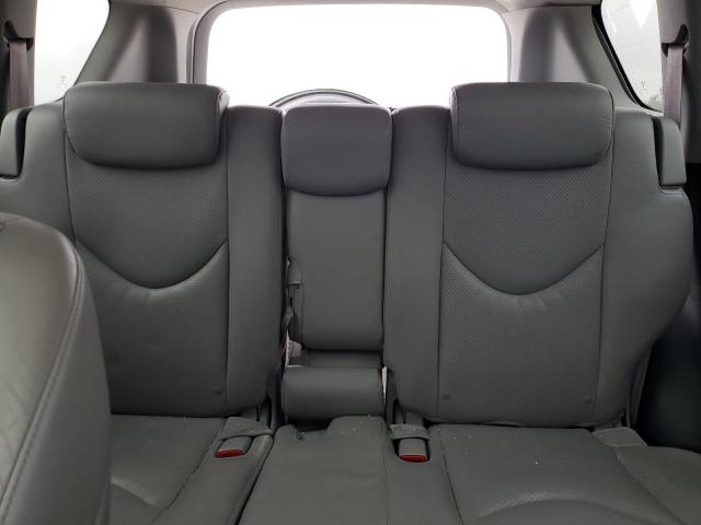 Photo 10 from auction – 2010 TOYOTA RAV4 LIMIT with VIN 2T3YK4DV8AW004952