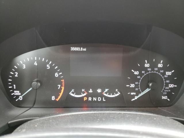 Photo 9 from auction – 2020 FORD ESCAPE SE with VIN 1FMCU9G69LUB64470