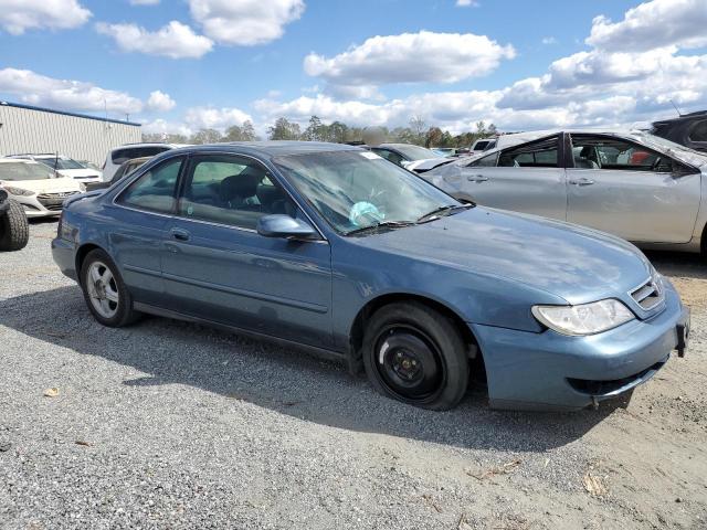 Photo 4 from auction – 1997 ACURA 3.0CL with VIN 19UYA2258VL014630