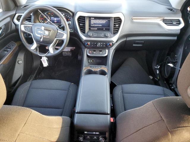 Photo 8 from auction – 2022 GMC ACADIA SLE with VIN 1GKKNKL40NZ173822