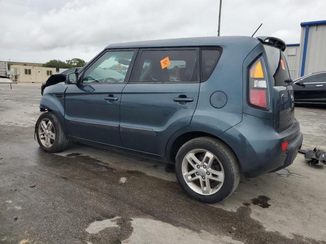 Photo 2 from auction – 2011 KIA SOUL with VIN KNDJT2A25B7258953