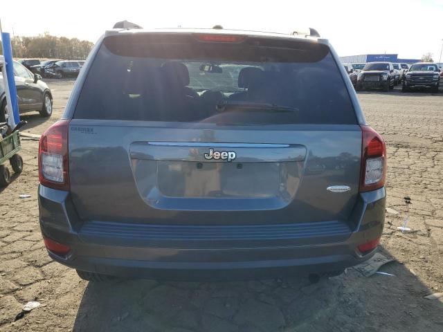 Photo 6 from auction – 2016 JEEP COMPASS LA with VIN 1C4NJCEA9GD619785